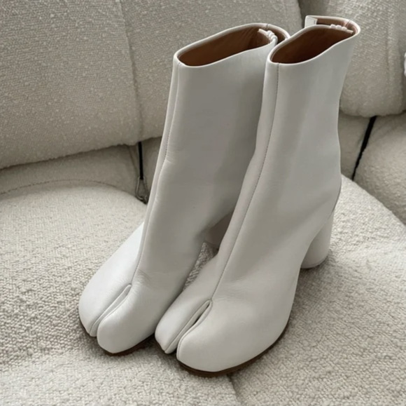 Maison Margiela Tabi Boots